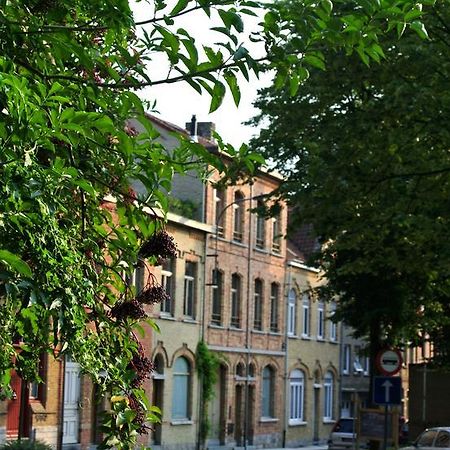 De Buur Van Beer Ypres Dış mekan fotoğraf